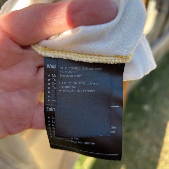 Vintage Burton hoodie full zip pockets size small - Picture 7 of 9